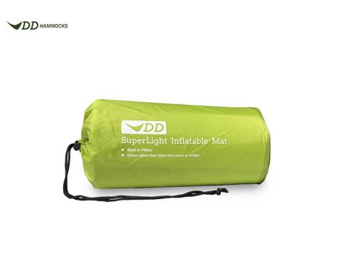 Bushcraft Super Light Iflatable Στρώμα Bushcraft Super Light Iflatable Στρώμα